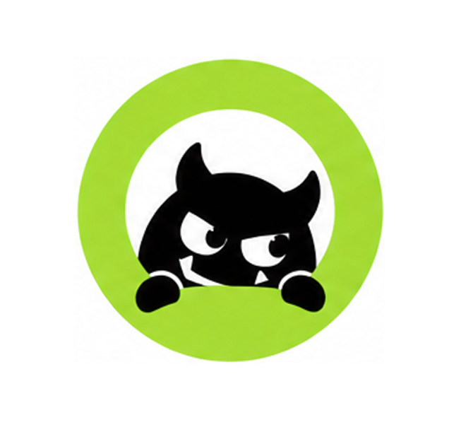 环形小怪兽